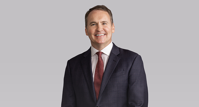 Photo of Andy DeVooght