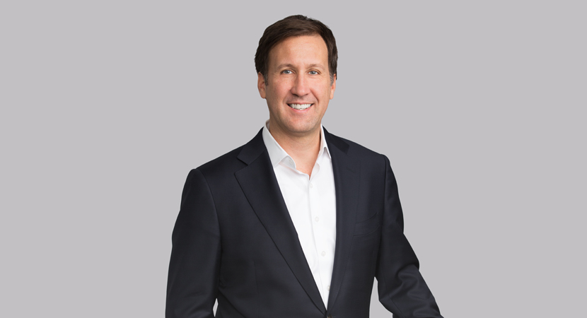 Photo of Tom Jirgal