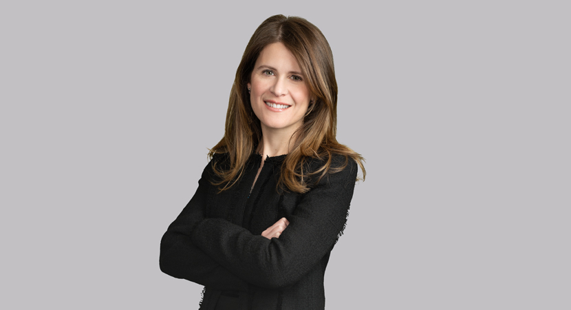 Photo of Rachel Mansdorf