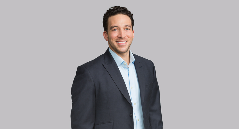Photo of Robert M. Sanchez