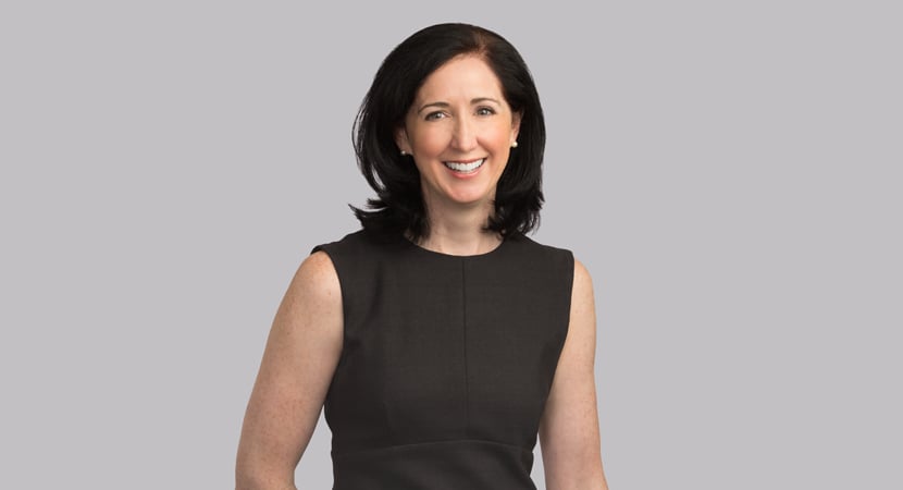 Photo of Kate O'Hagan Scallan